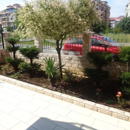 Ξενοδοχείο Family Vermona