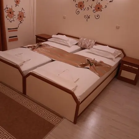 Family Vermona Πριμόρσκο